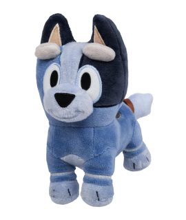 Peluche BLUEY 16.5 cm