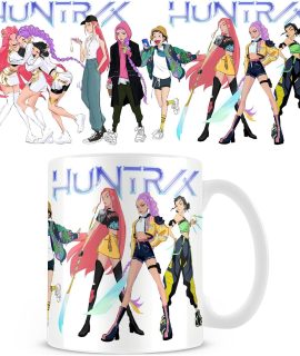 Tazza K-POP Demon Hunters