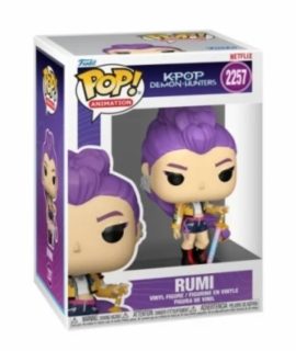 Funko Pop RUMI 2257