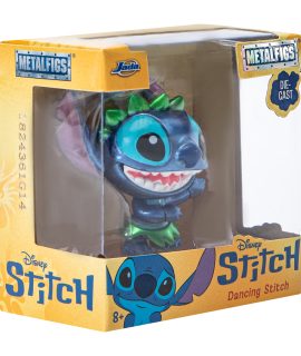 STITCH DANCING Metalfigs
