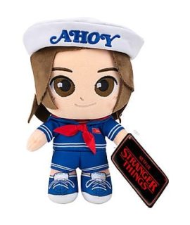 Peluche STRANGER THINGS marinaio