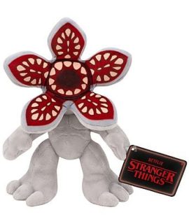Peluche STRANGER THINGS fiore