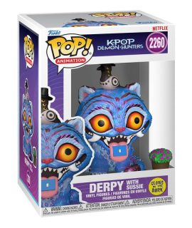 Funko Pop DERPY 2260