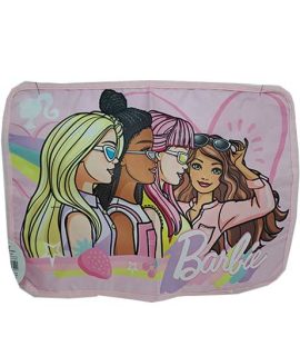 Tovaglia colazione/merenda BARBIE in poliestere