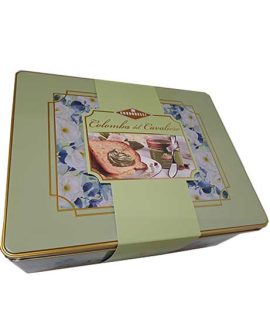 Colomba MARGHERITA + Vasetto Crema al Pistacchio CONDORELLI