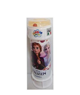 Bolle di sapone FROZEN