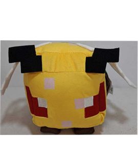 Peluche MINECRAFT ape