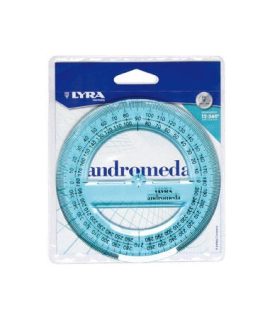 GONIOMETRO 360° LYRA