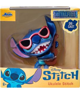 STITCH UKULELE Metalfigs