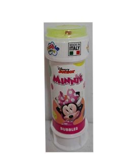 Bolle di sapone MINNIE