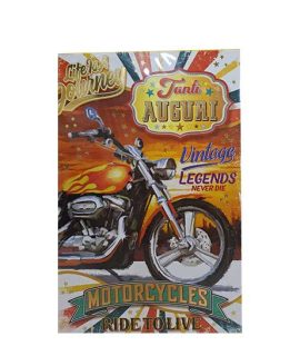 Biglietto auguri VINTAGE