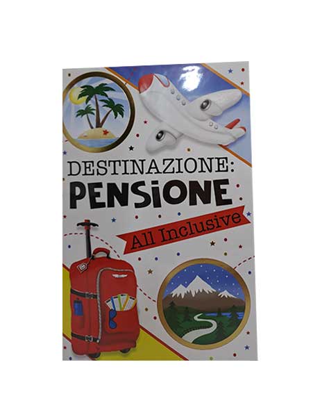 pensione