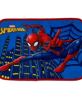 Tovaglia colazione/merenda SPIDER MAN in poliestere