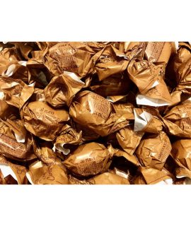Amaretti rum e cioccolato VIRGINIA