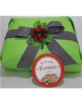 Colomba classica FLAMIGNI da 1Kg