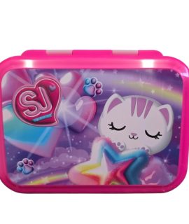 Portamerenda SJ Gang termico GATTINO