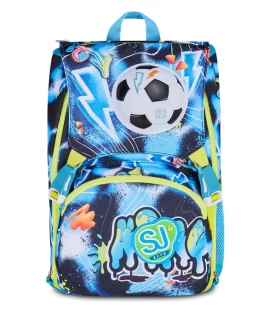 Zaino sdoppiabile SJ GANG GLOWGAME