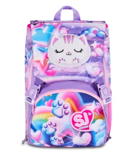 Zaino sdoppiabile SJ GANG GLOWCAT