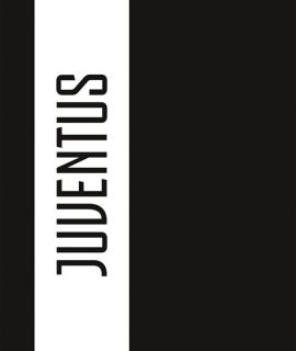 Telo Mare JUVE 70x140