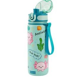 Borraccia in acciaio AXOLUTE 595 ml I-Drink I-TOTAL