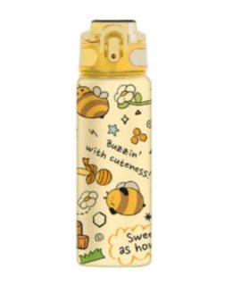 Borraccia in acciaio APE 595 ml I-Drink I-TOTAL