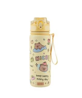 Borraccia in acciaio CAPYBARA 595 ml I-Drink I-TOTAL