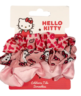 Elastici Hello Kitty