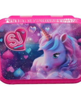 Portamerenda SJ Gang termico UNICORNO