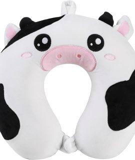 Cuscino viaggio MUCCA I-TOTAL