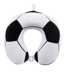 Cuscino viaggio PALLONE DA CALCIO I-TOTAL