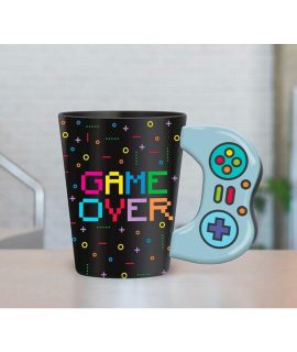 Tazza PLAY Game Over I-TOTAL