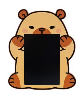 Lavagna magica LCD CAPYBARA I-TOTAL