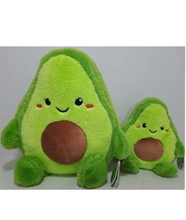 Cuscino/Peluche I-Total AVOCADO