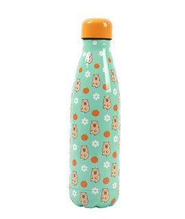 Borraccia in acciaio CAPYBARA 500 ml I-Drink I-TOTAL