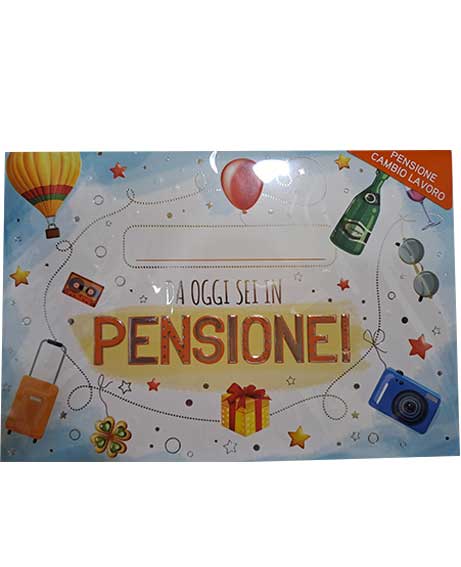 pensione