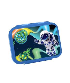 Portamerenda SJ Gang termico ASTRONAUTA