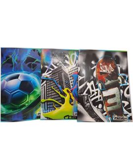 Maxi 100gr SEVEN BOY