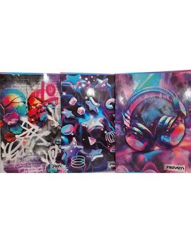 Maxi 100gr SEVEN GIRL