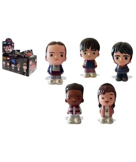 Squishy STRANGERS THINGS 14 cm