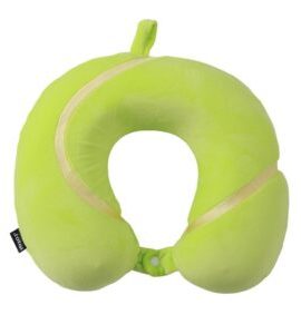 Cuscino viaggio PALLINA DA TENNIS I-TOTAL