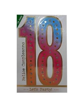 Biglietto 18 anni sfumato