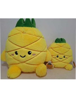 Cuscino/Peluche I-Total ANANAS