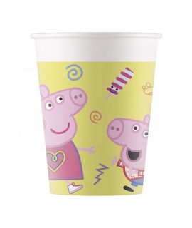 Bicchiere PEPPA PIG