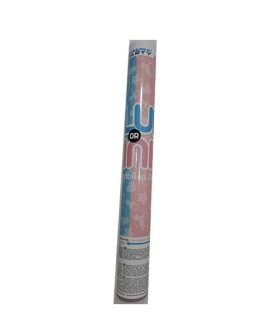 Sparacoriandoli Blue or Pink