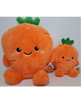 Cuscino/Peluche I-Total CAROTA