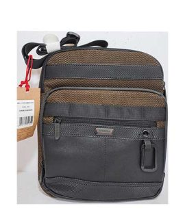 Tracolla Carrera UOMO bicolore