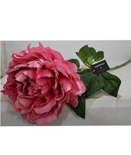 Peonia artificiale ROSA