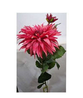 Dalia artificiale FUCSIA