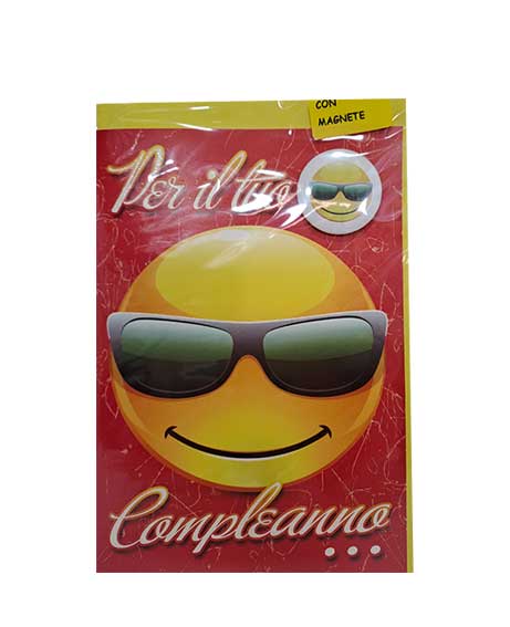 occhiali