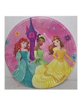 Piatto PRINCIPESSE